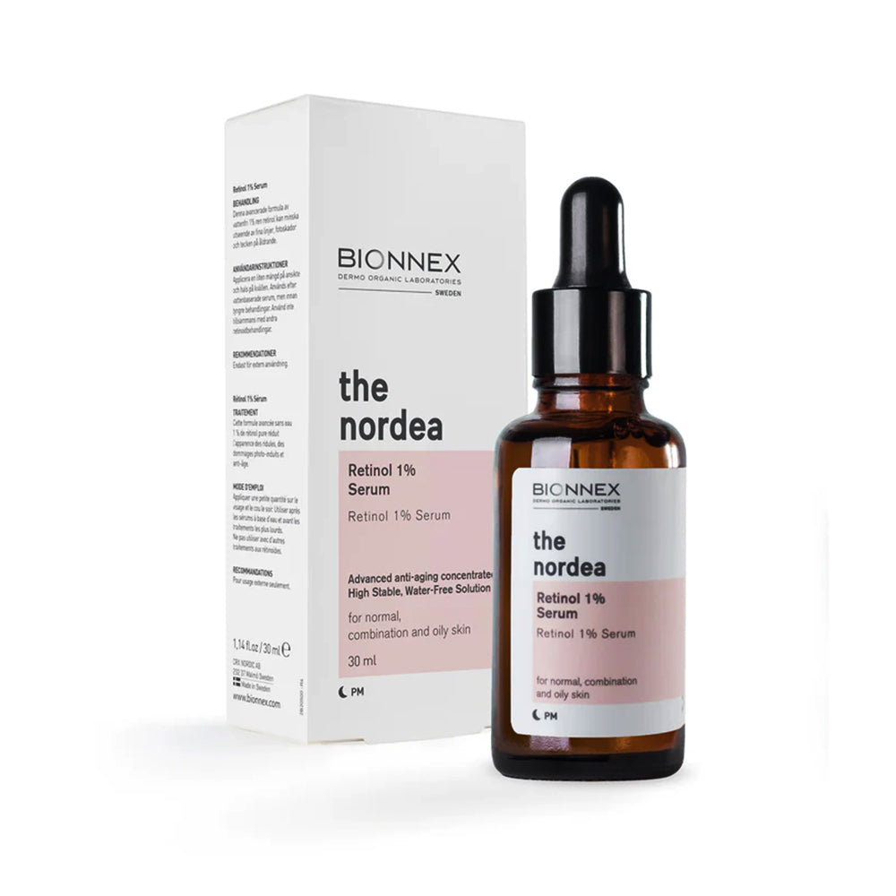 RETINOL 1% SERUM