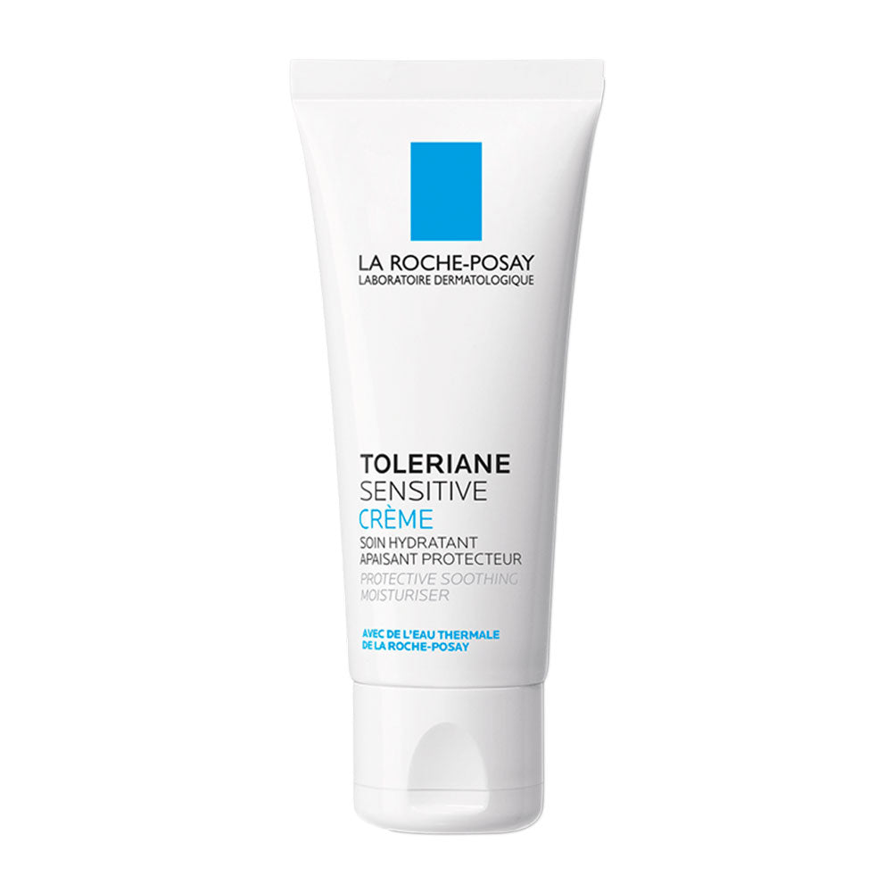 TOLERIANE SENSITIVE CREAM مرطب ملطف وواقي
