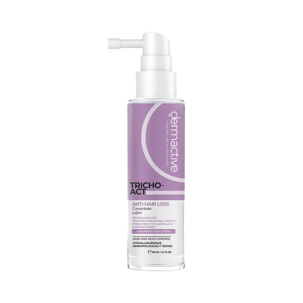 TRICHO-ACT Anti-Hair Loss Lotion