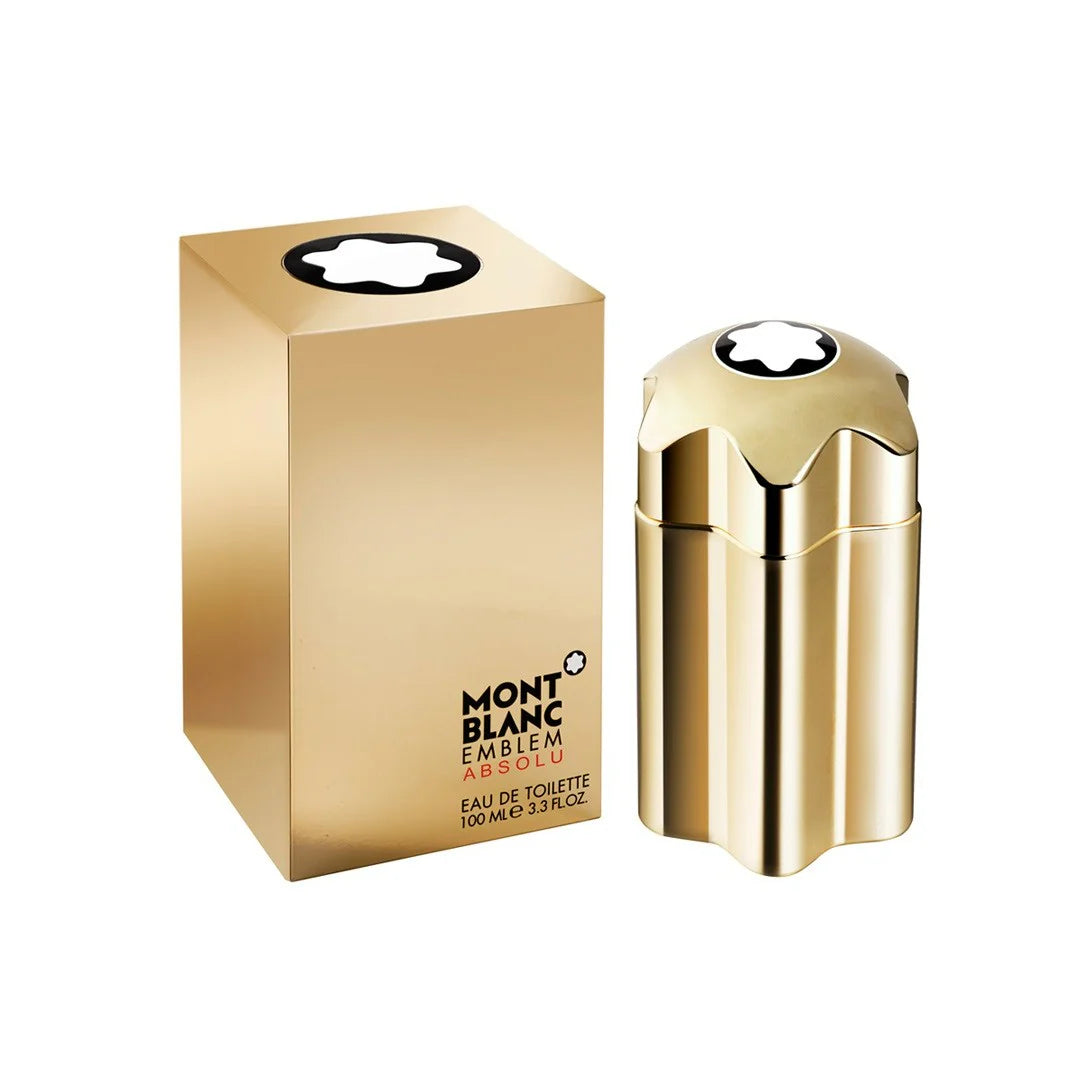Emblem Absolu-Eau de Toilette