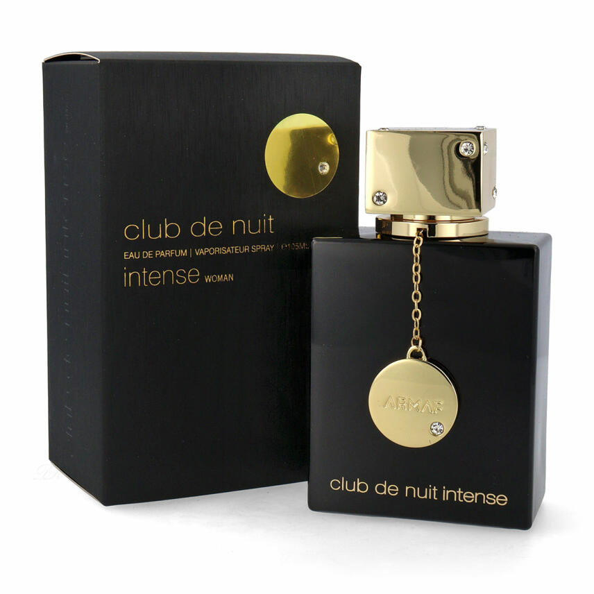 Armaf Club De Nuit Intense Women