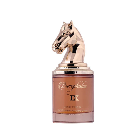 Armaf Bucephalus No IX men Eau De Parfum Men