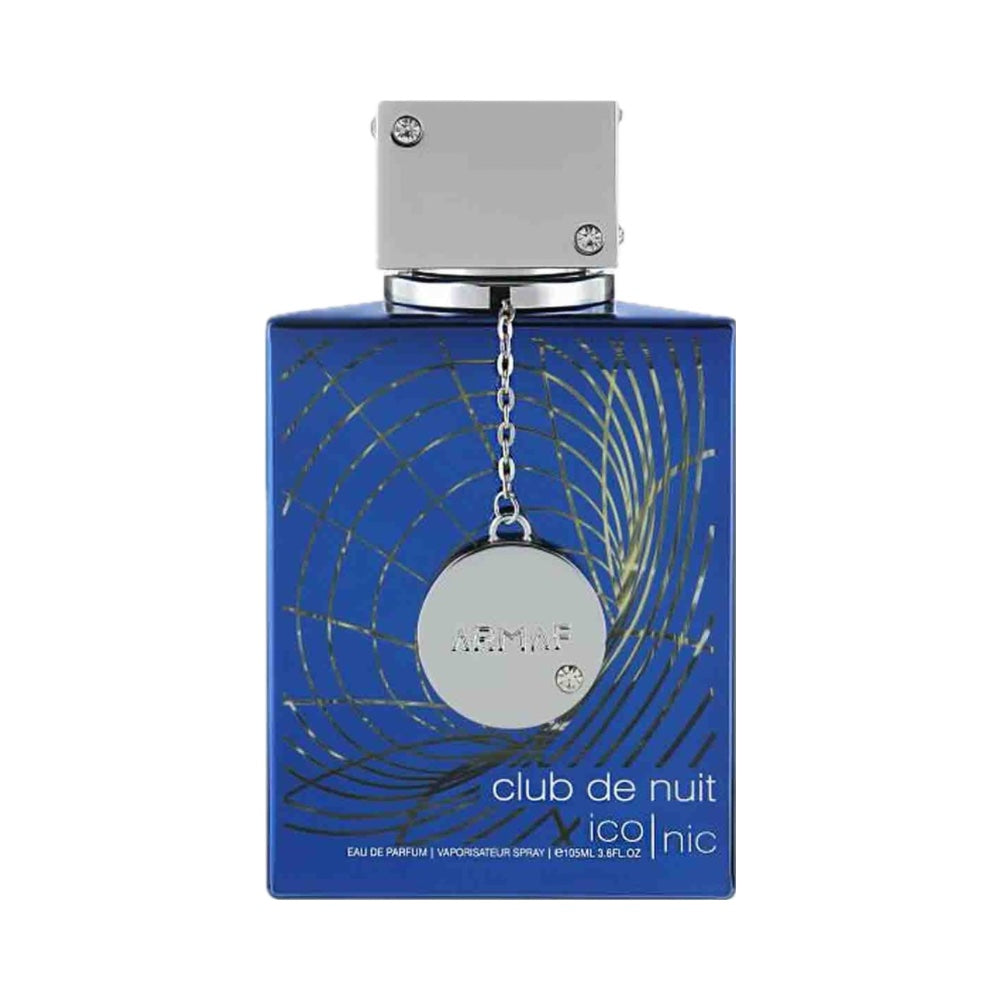 Armaf Club De Nuit Iconic Blue Eau De Parfum Men