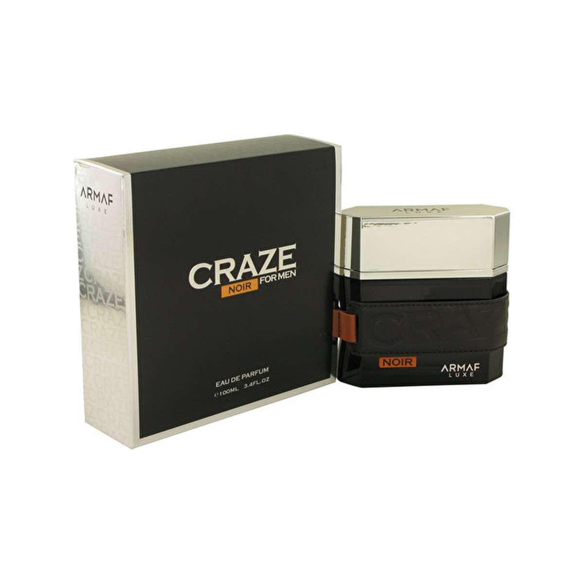 Armaf Craze Eau De Parfum Men