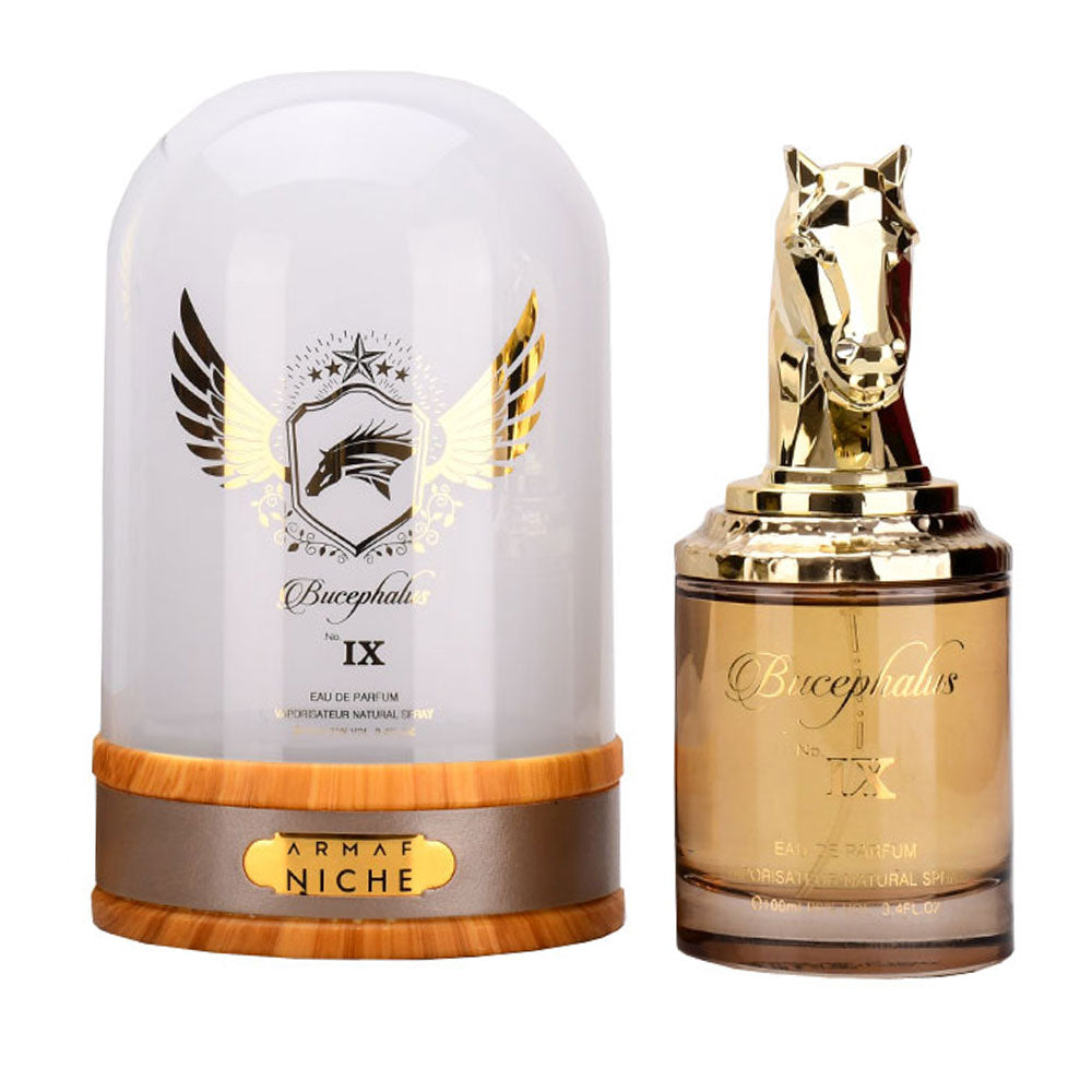 Armaf Bucephalus No IX men Eau De Parfum Men