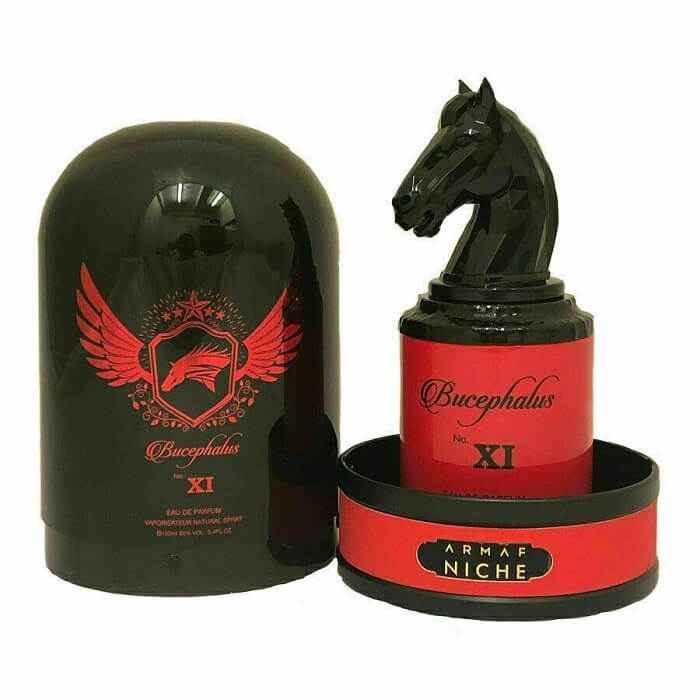 Armaf Bucephalus XI Eau De Pafrum Men
