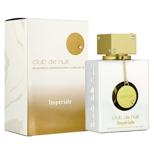 Armaf Club De Nuit White imperiale Eau De Parfum Women