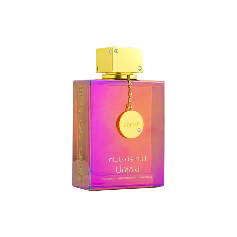 Armaf Club De Nuit Untold Eau De Parfum Men