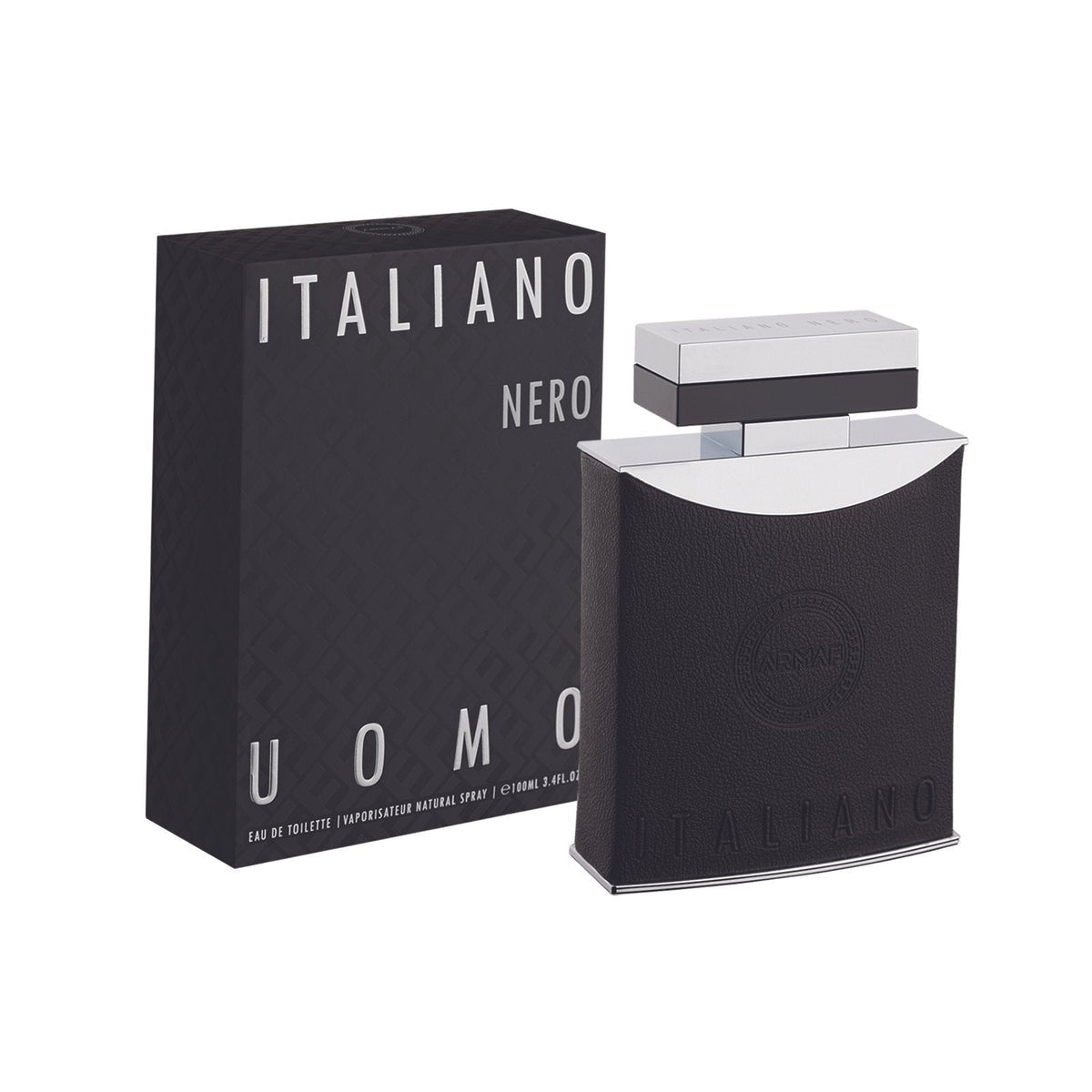 Armaf Italiano Nero Eau De Toilette