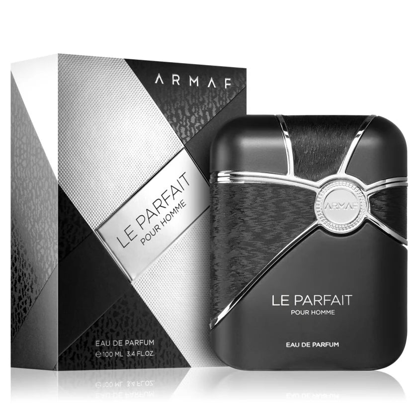 Armaf Le Parfait Eau De Parfum Men