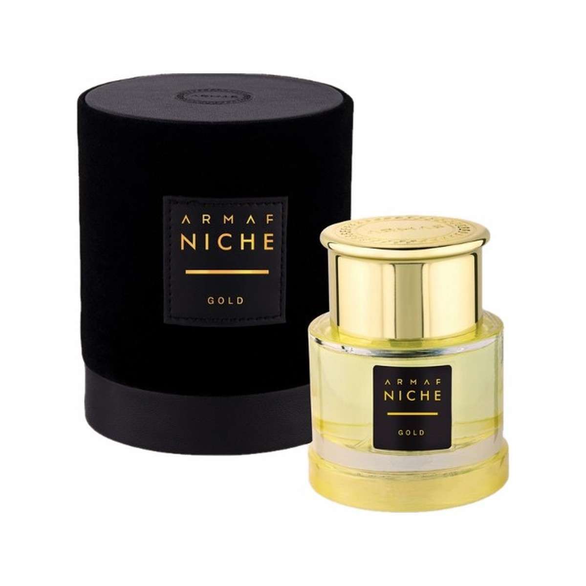 Armaf Niche Gold Eau De Parfum 90ml Women