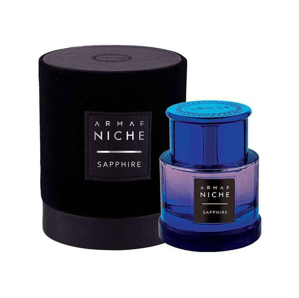 Armaf Niche Sapphire Eau De Parfum Men