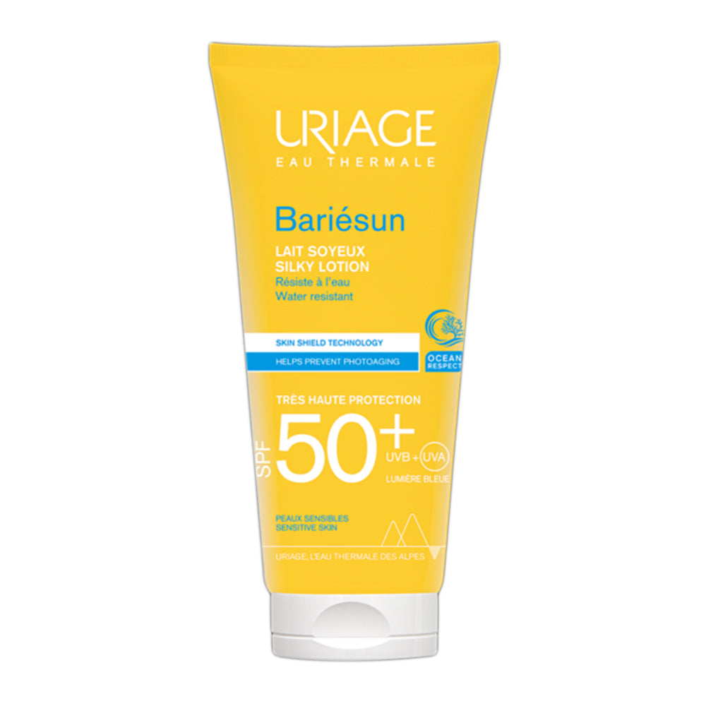 Bariesun Silky Lotion SPF50+