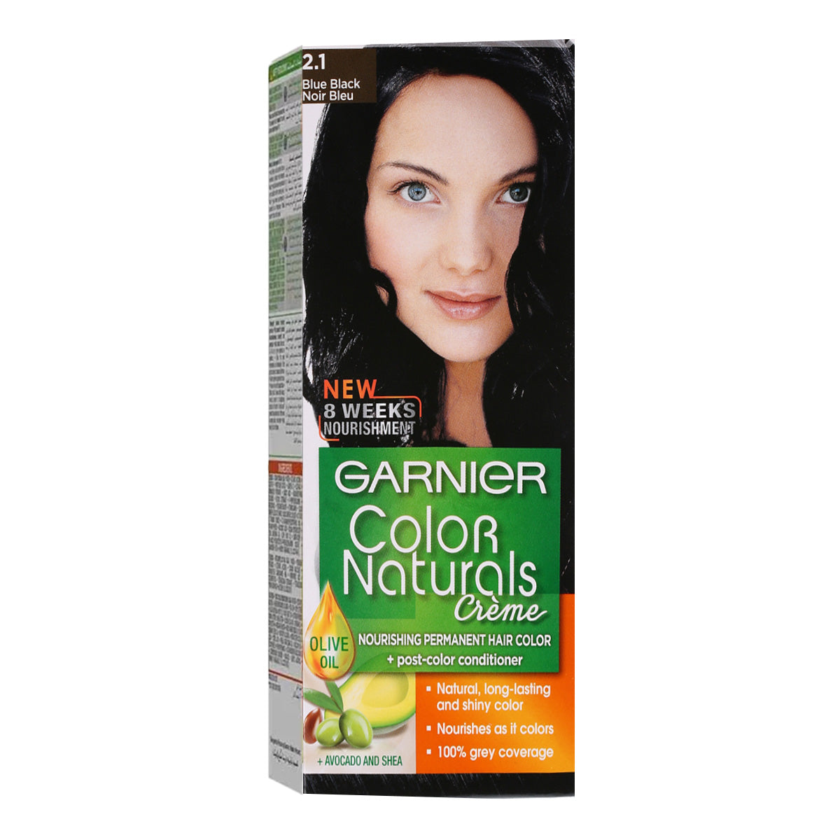 Garnier Color Naturals