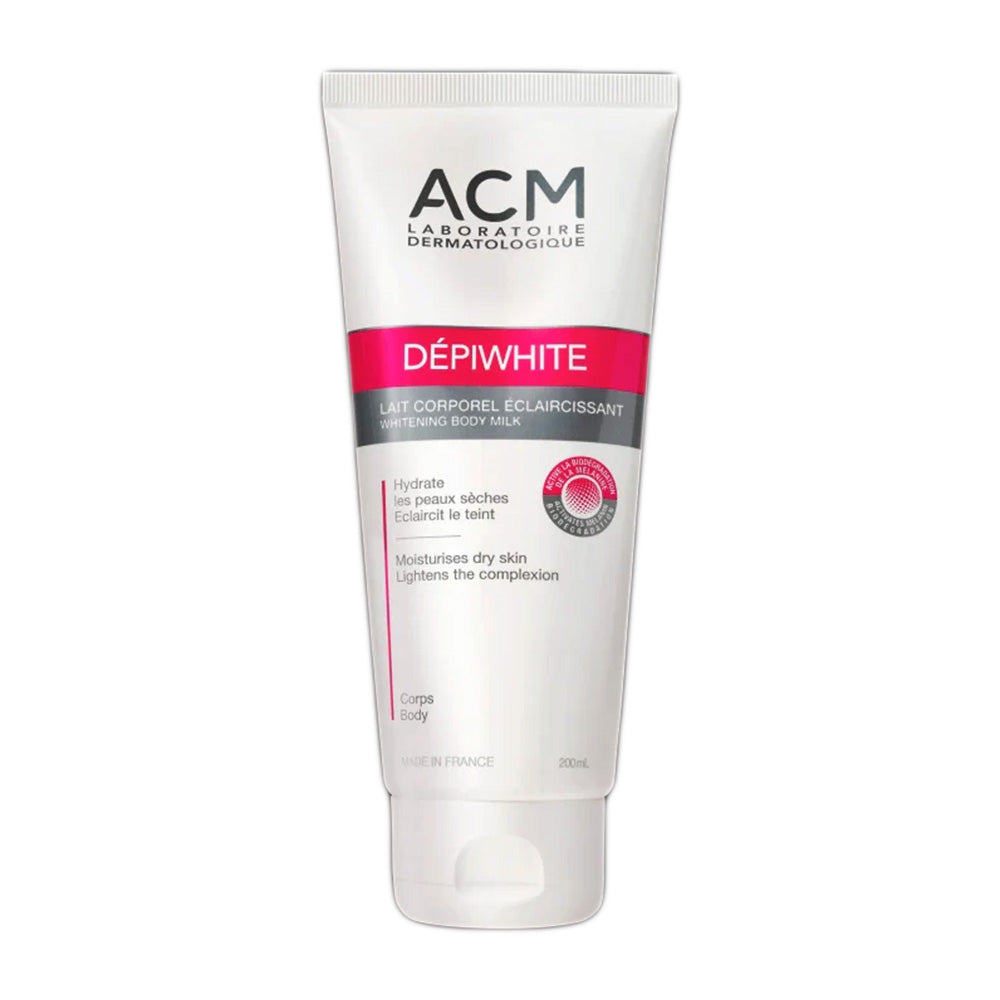 Depiwhite Body Milk
