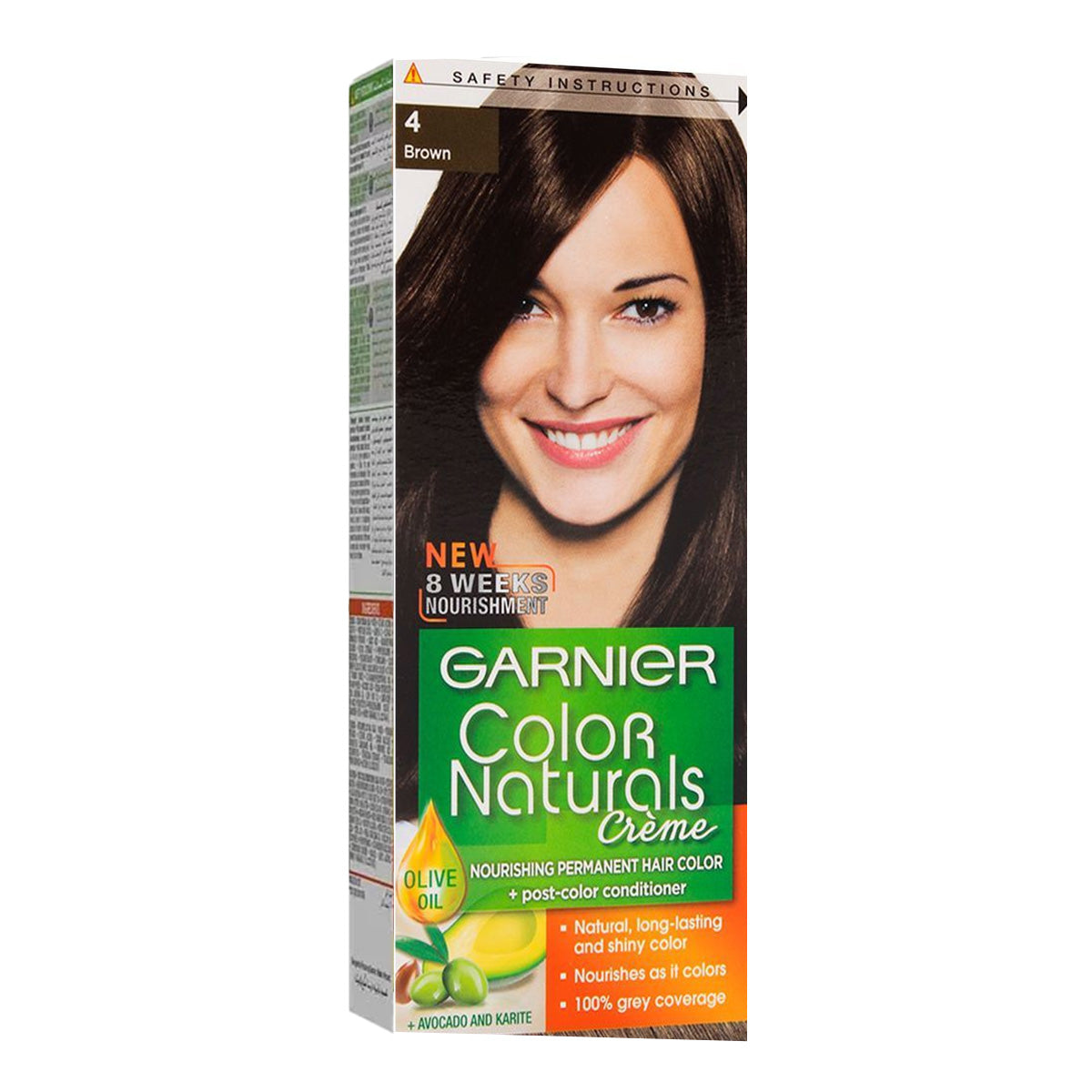 Garnier Color Naturals