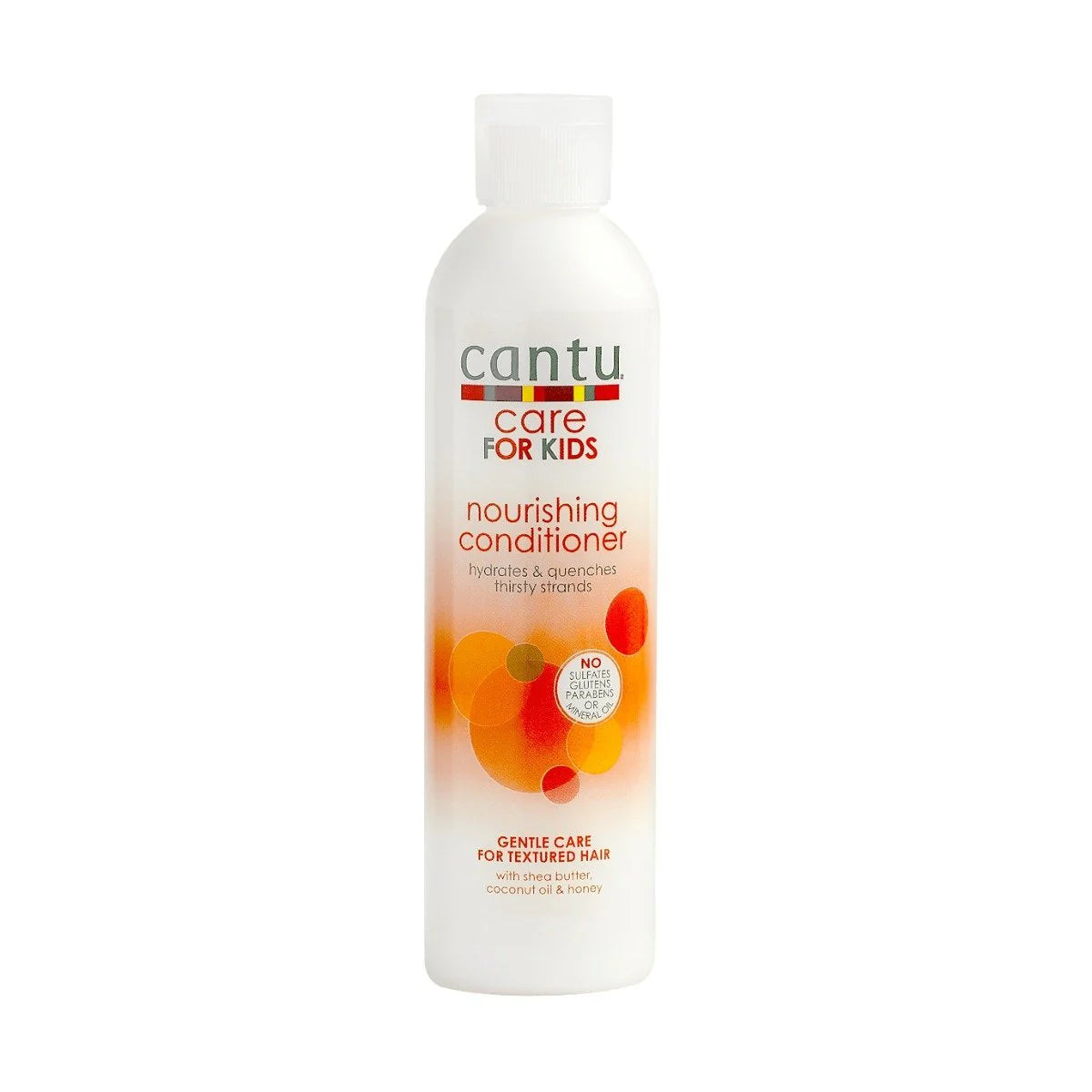 Cantu Care For Kids Nourishing Conditioner