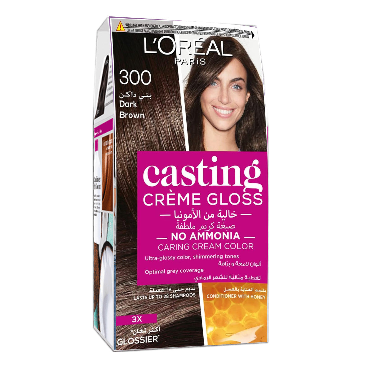 Casting Creme Gloss