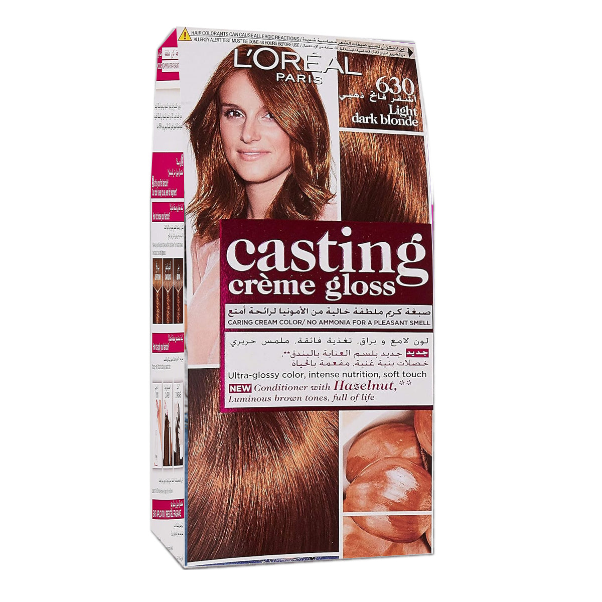 Casting Creme Gloss