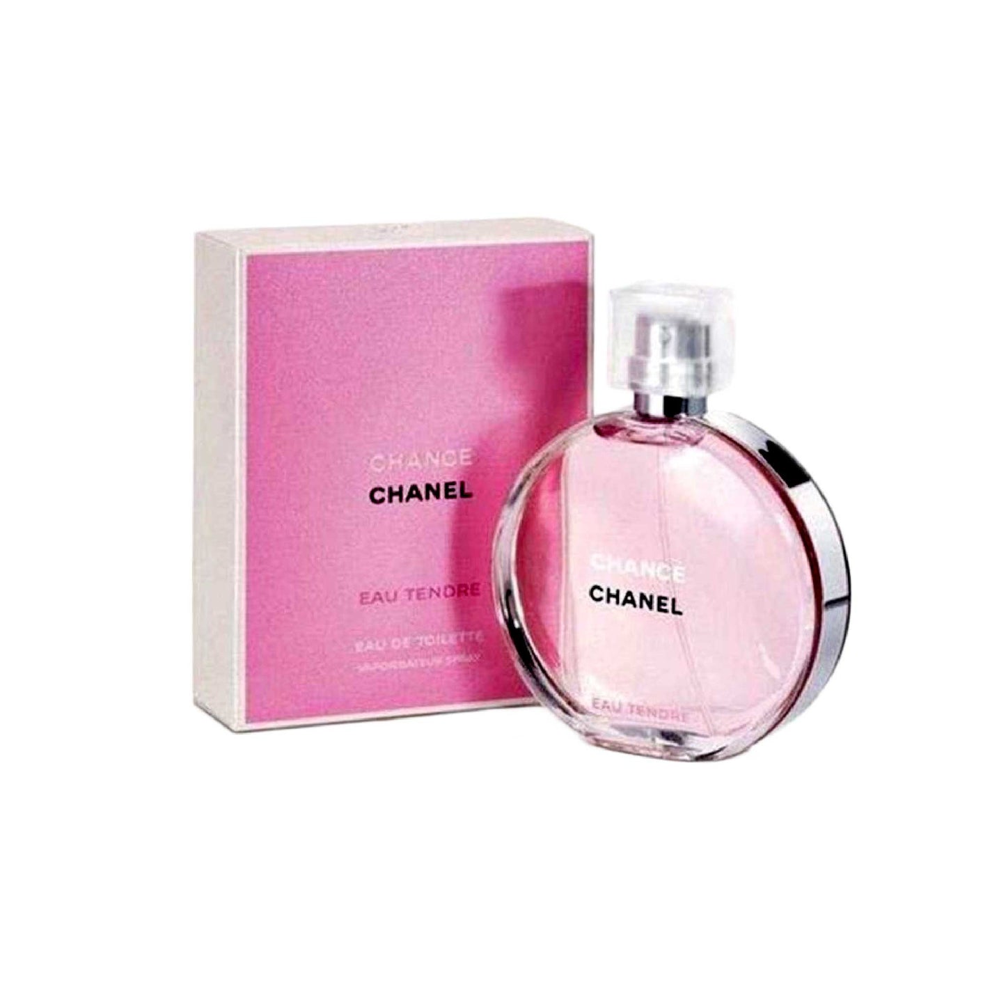 Chanel Chance Tendre Eau De Toilette Women