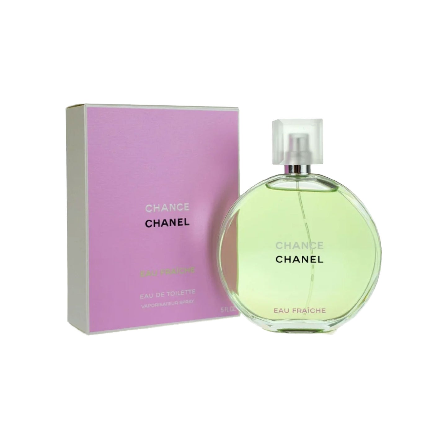Chanel Chance Fraiche Eau De Toilette Women