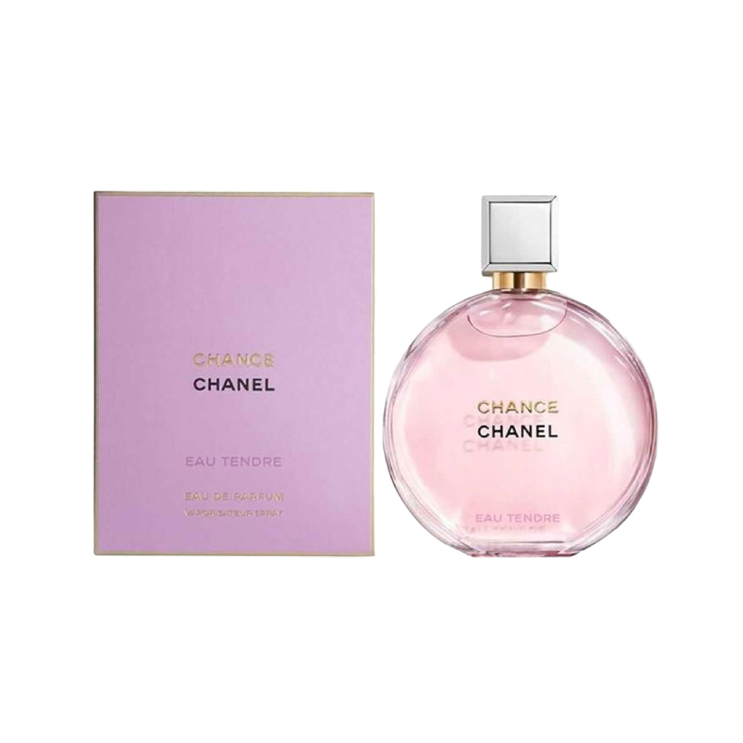 Chanel Chance Tendre Eau De Parfum Women