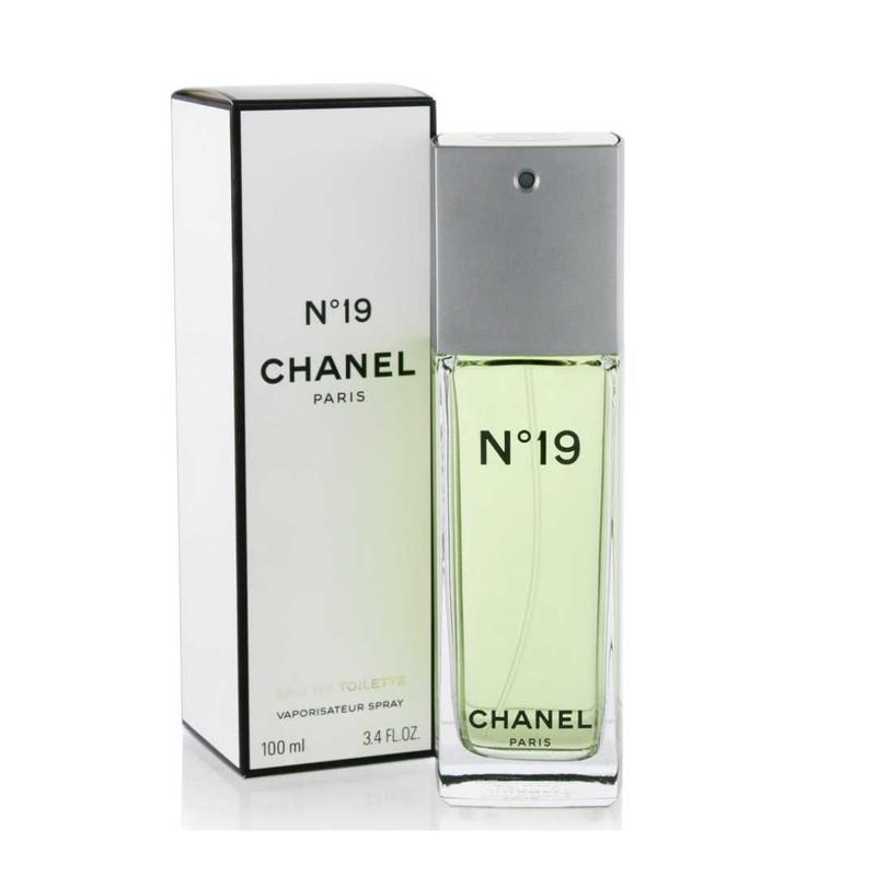 Chanel No.19 Eau De Toilette Women