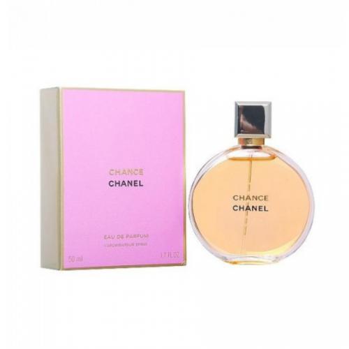 chanel Chance Eau De Parfum Women