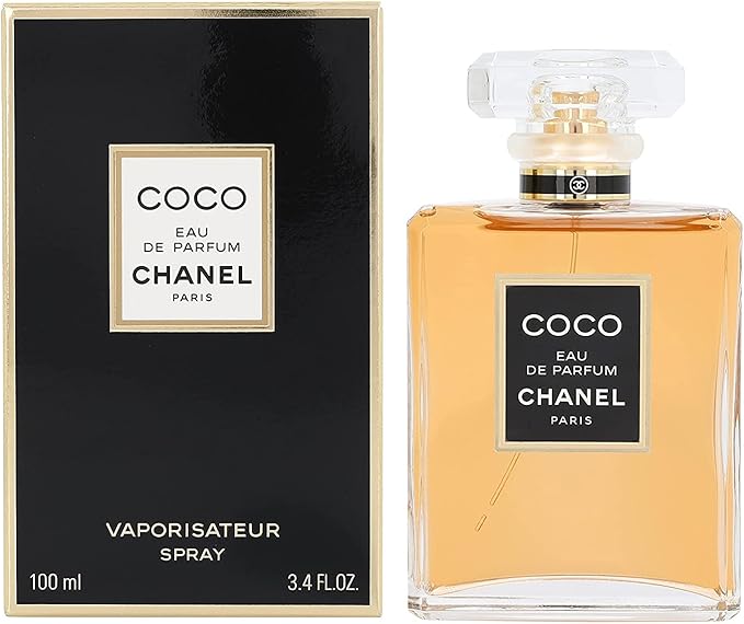 Chanel Coco Chanel Eau De Parfum Women