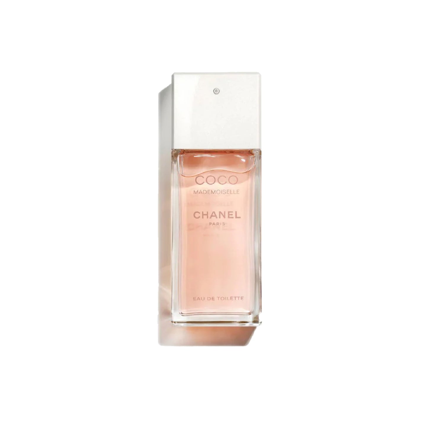 Coco Mademoiselle Eau De Toilette Spray