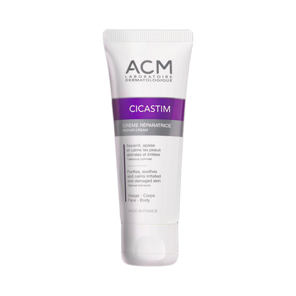 Cicastim Repair Cream