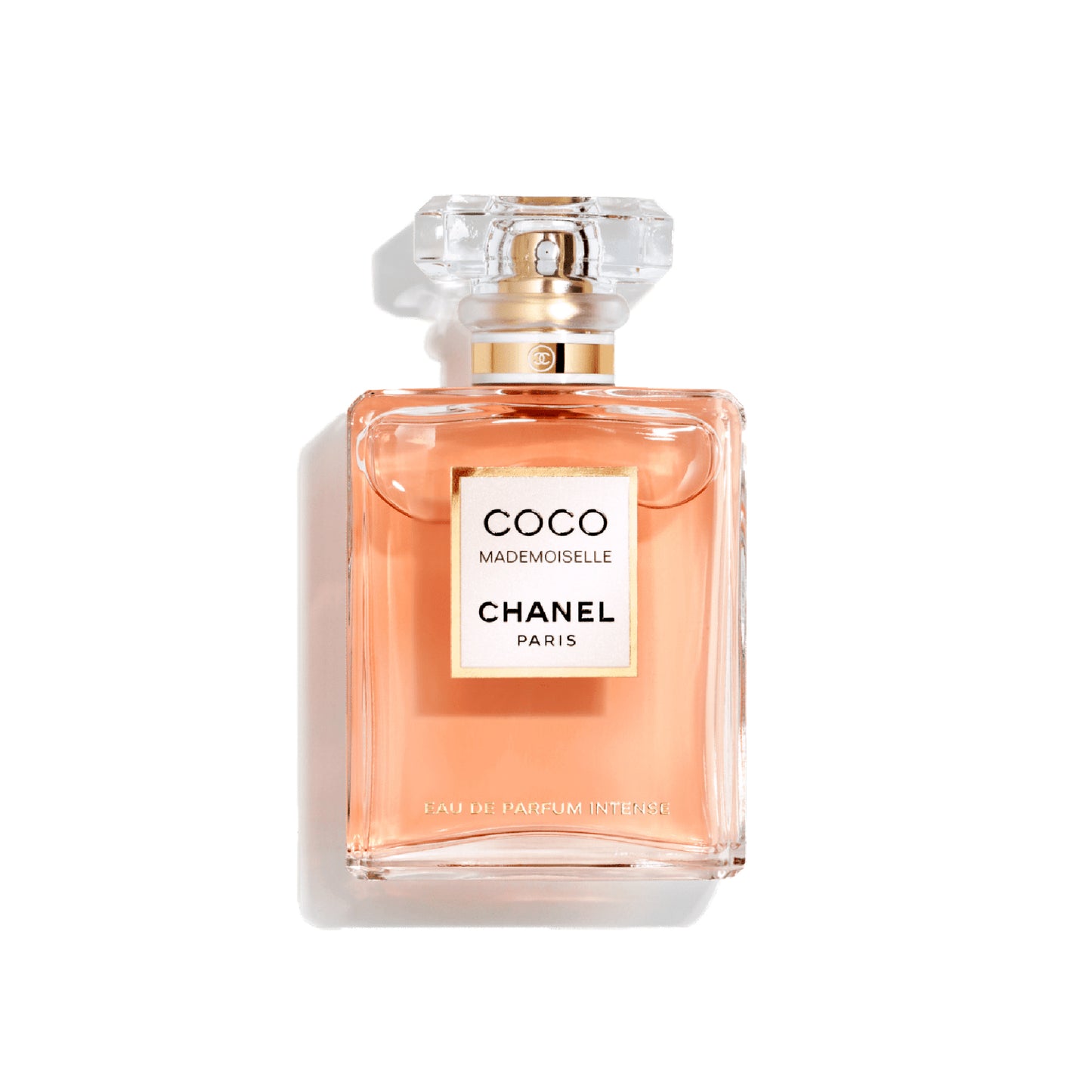 Coco Mademoiselle Eau De Parfum Intense Spray