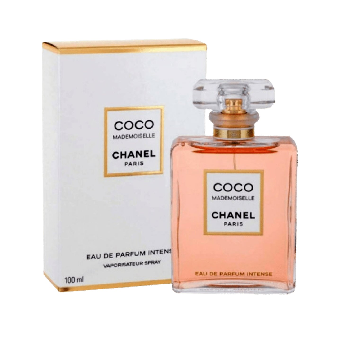 Coco Mademoiselle Eau De Parfum Intense Spray