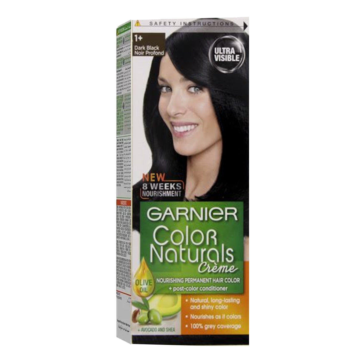 Garnier Color Naturals