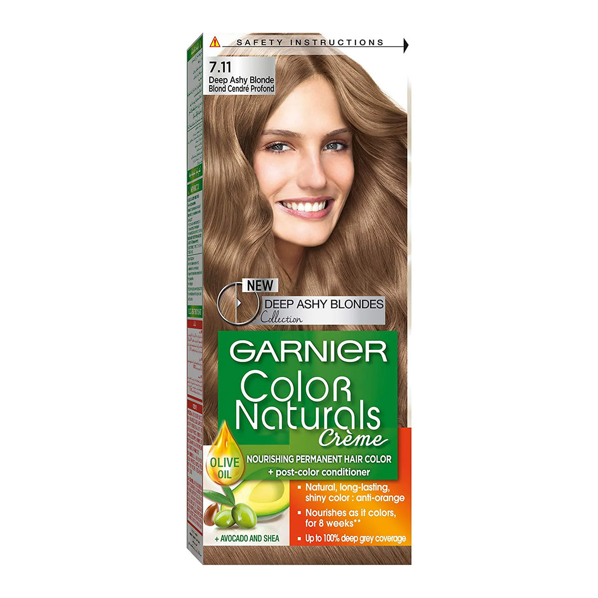 Garnier Color Naturals