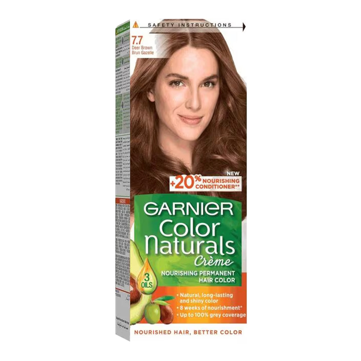 Garnier Color Naturals