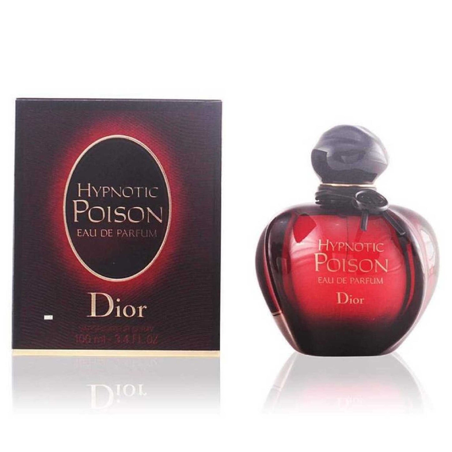 Dior Hypnotic Poison Eau De Parfum Women