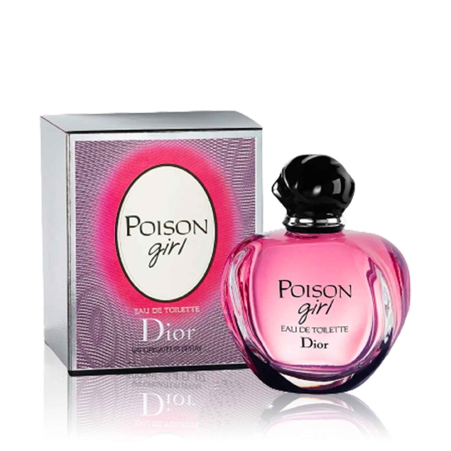 Dior Poison Girl Eau De Toilette Women