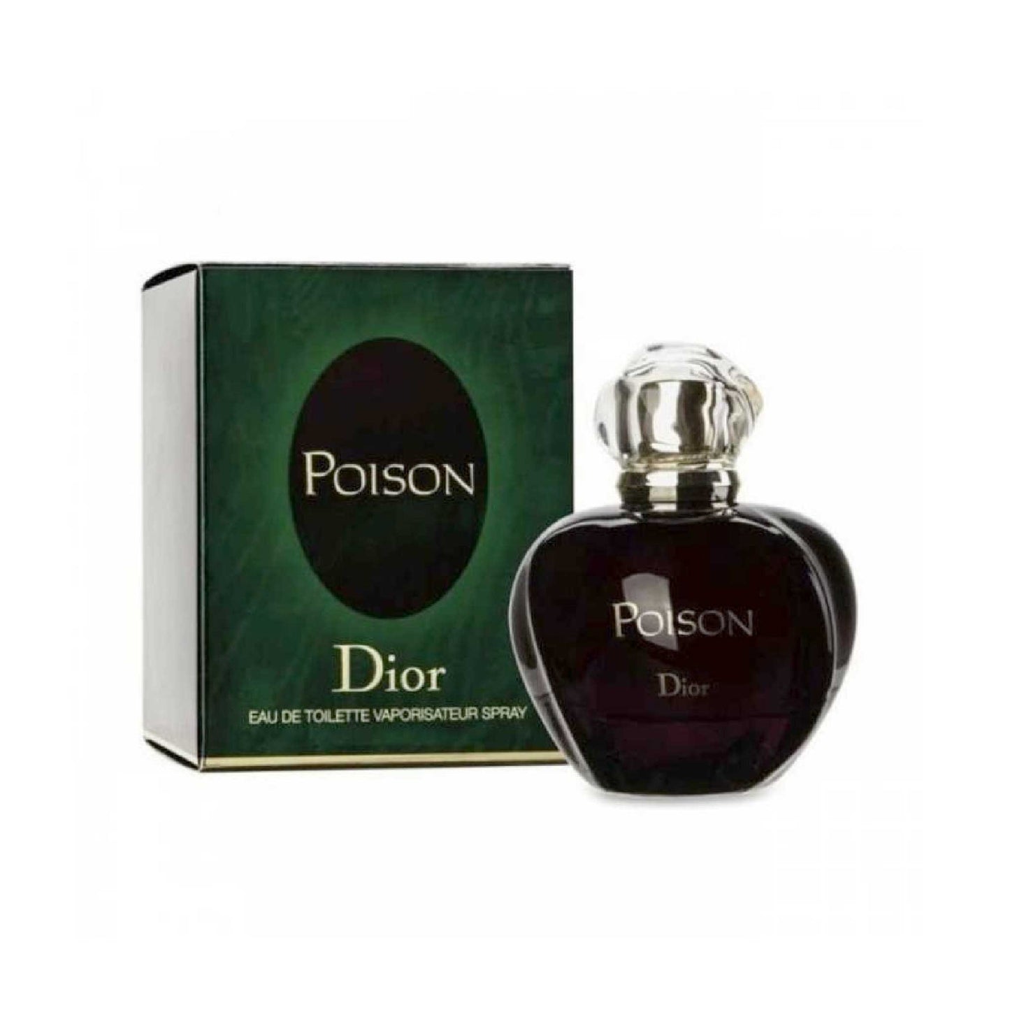 Dior Poison Eau De Toilette Women
