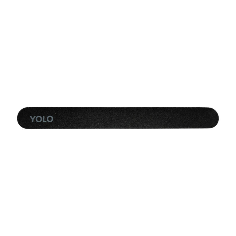 Nail File Two Sided