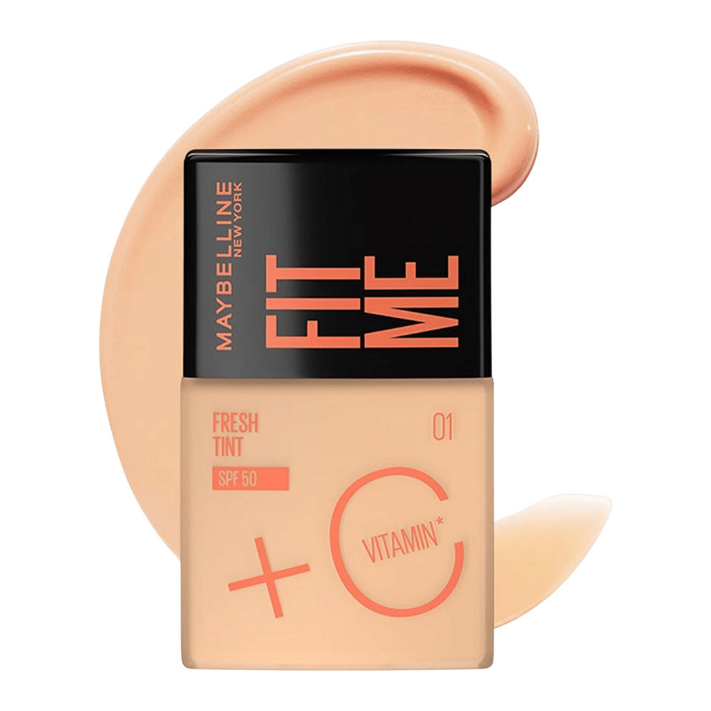 فيت مي فريش تينت SPF50