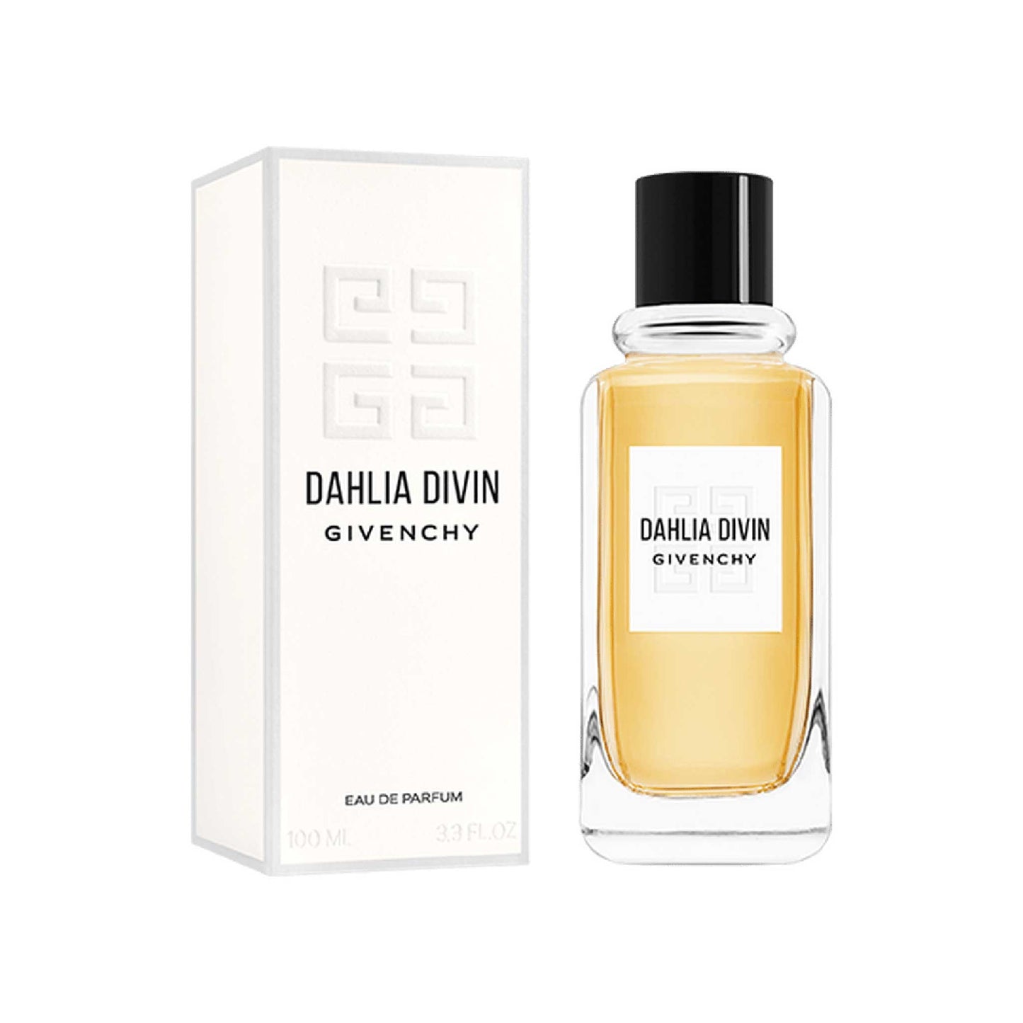 Givenchy Dahlia Divin Eau De Parfum Women