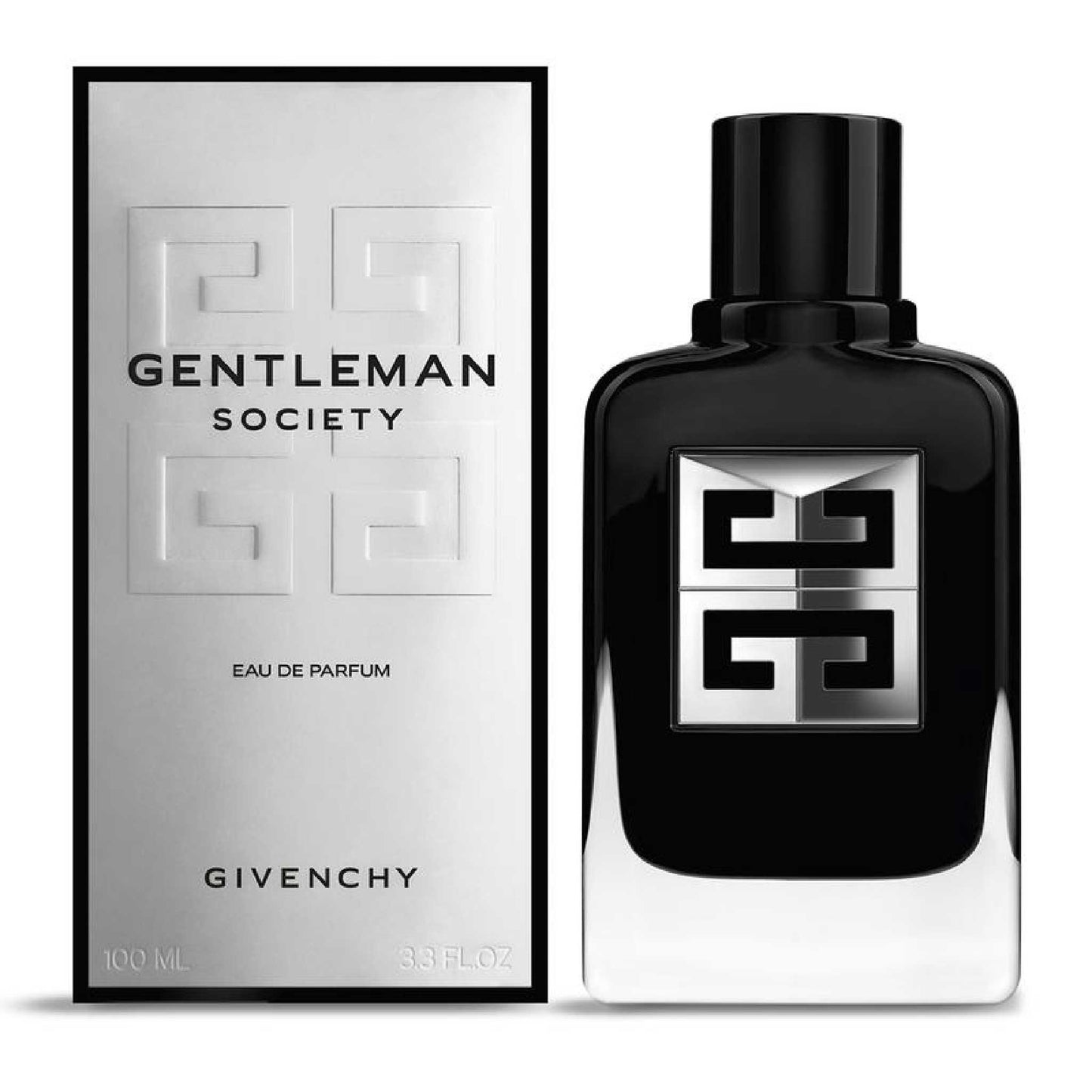 عطر جنتلمان سوسايتي