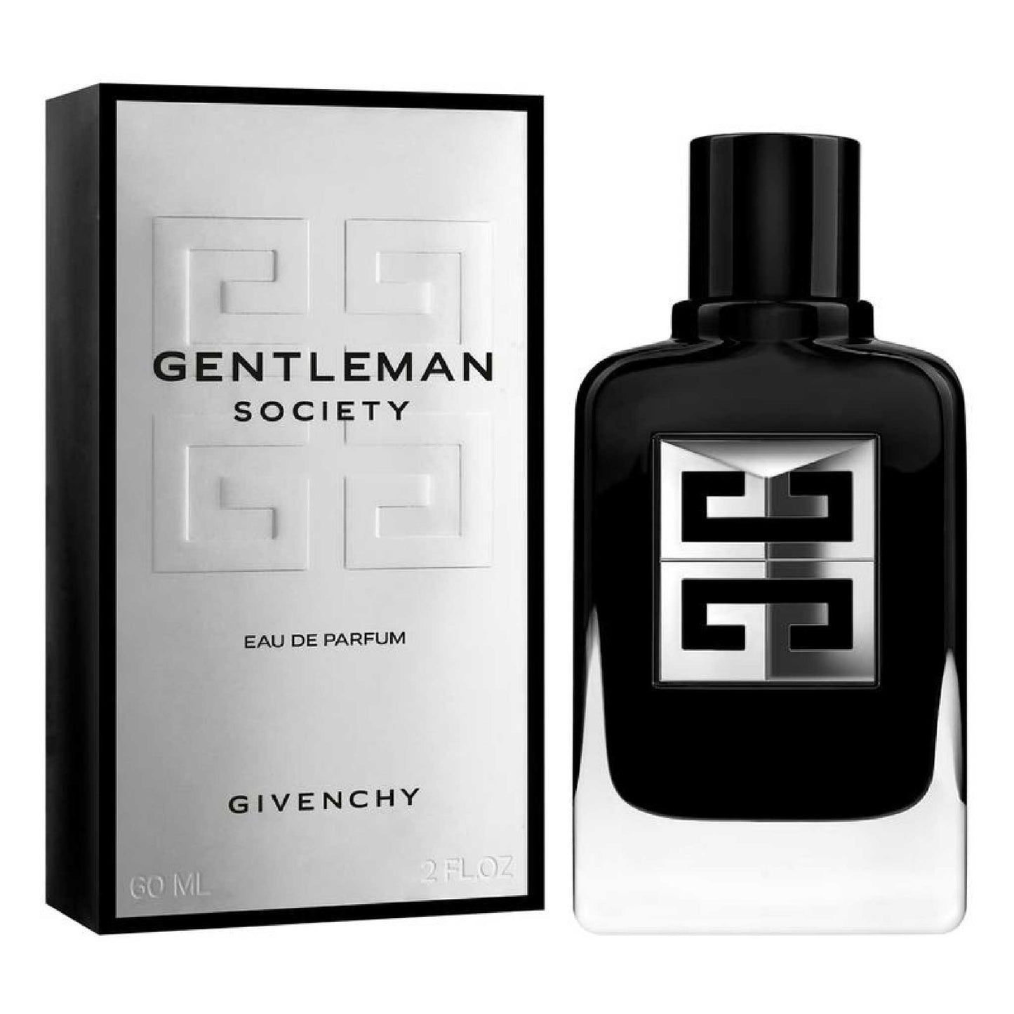 عطر جنتلمان سوسايتي