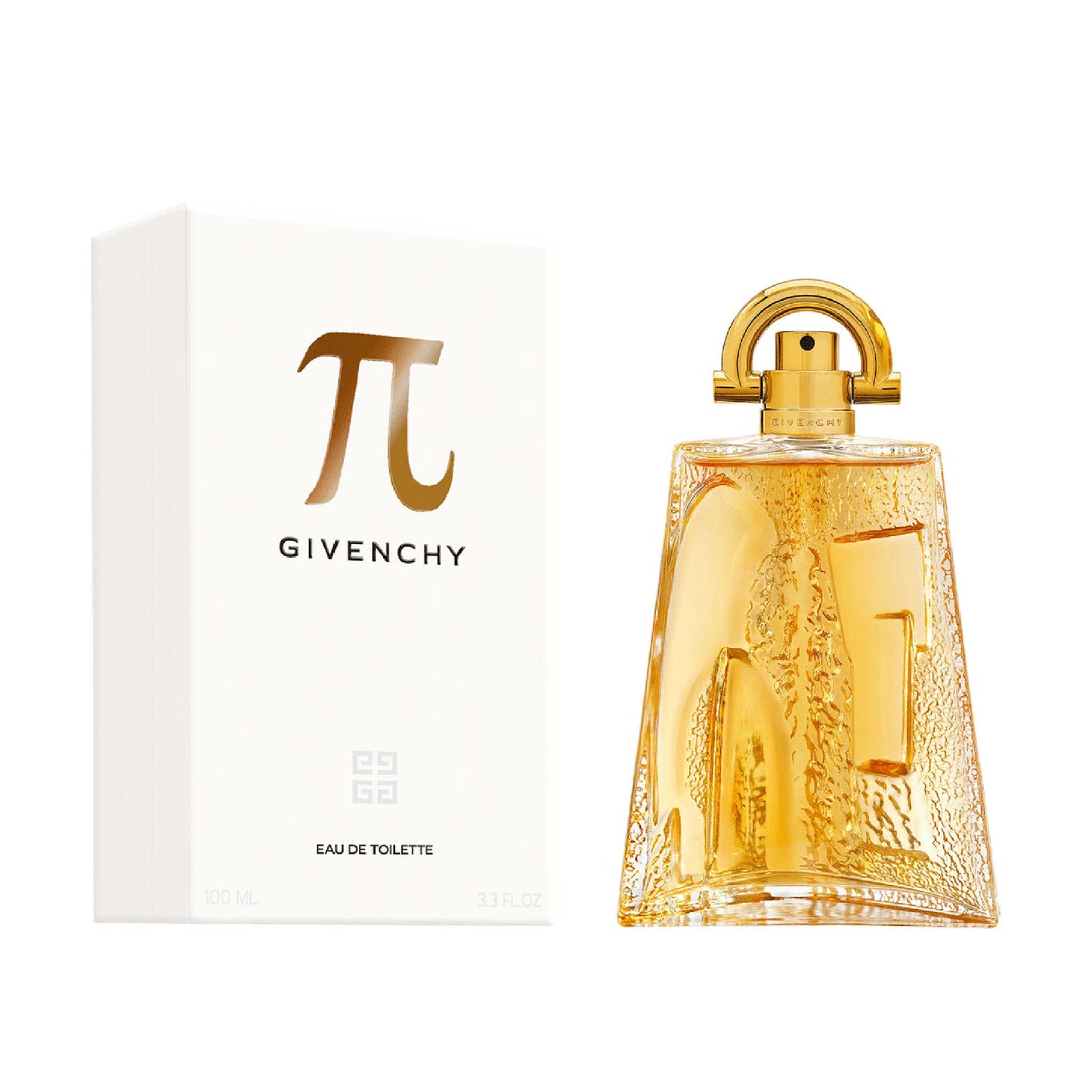 Givenchy PI Eau De Toilette Men