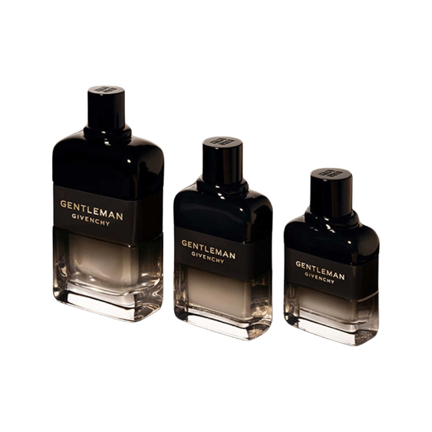 Givenchy Gentleman Eau De Parfum Boisée Men