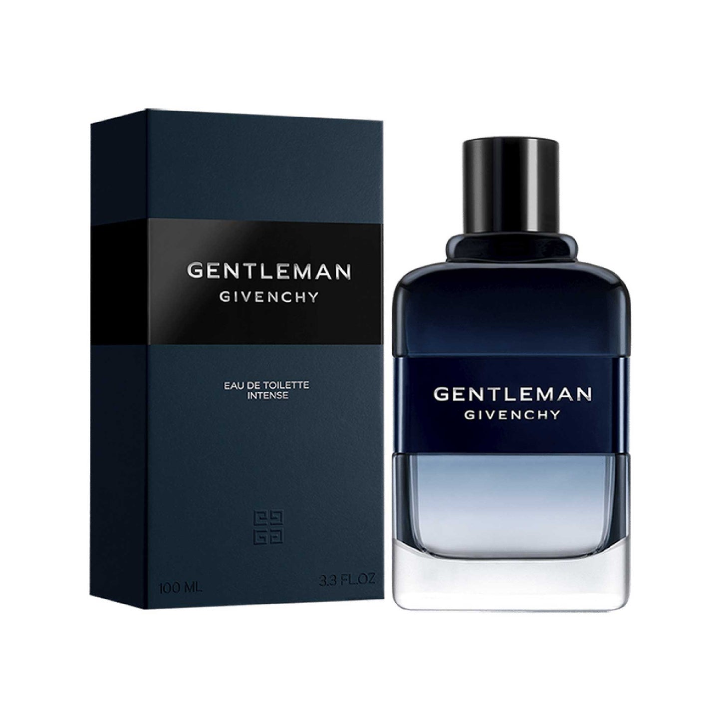 Givenchy Gentleman Intense Eau De Toilette Men