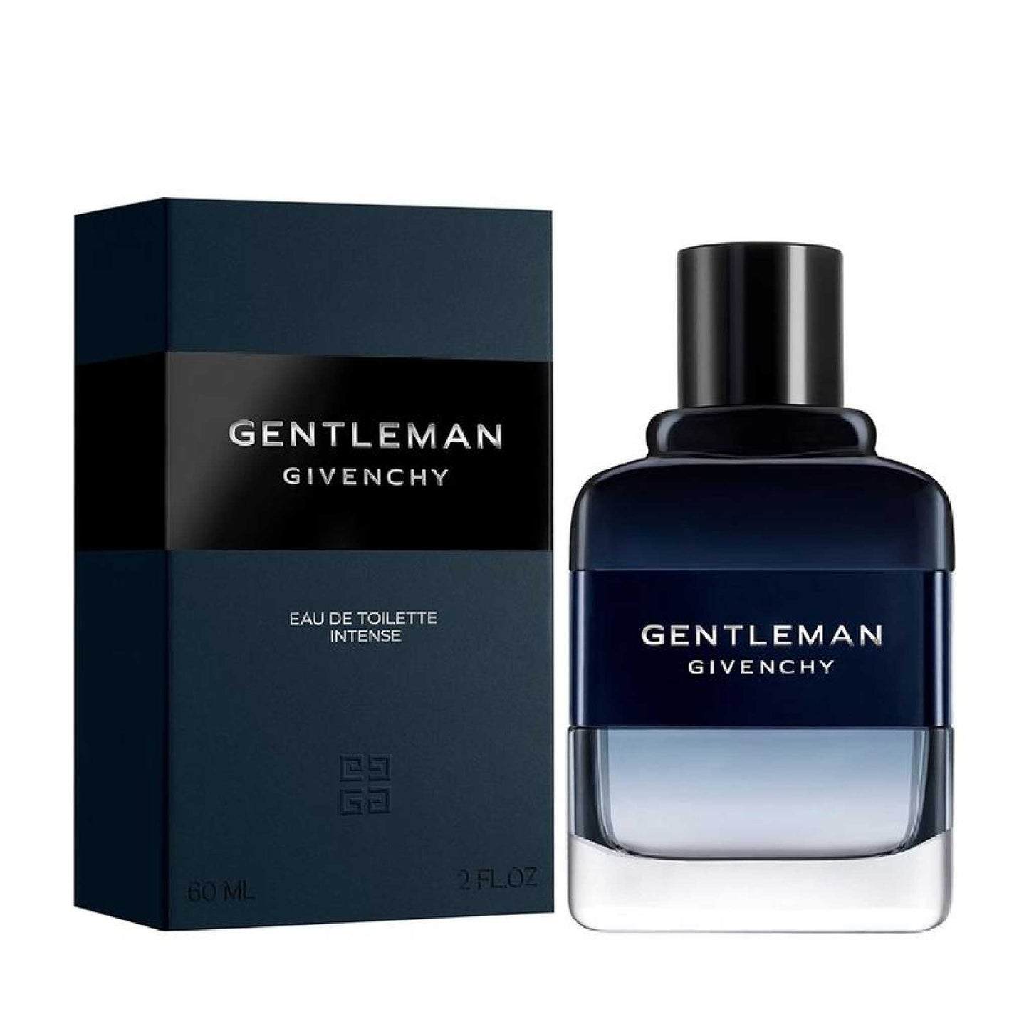 Givenchy Gentleman Intense Eau De Toilette Men
