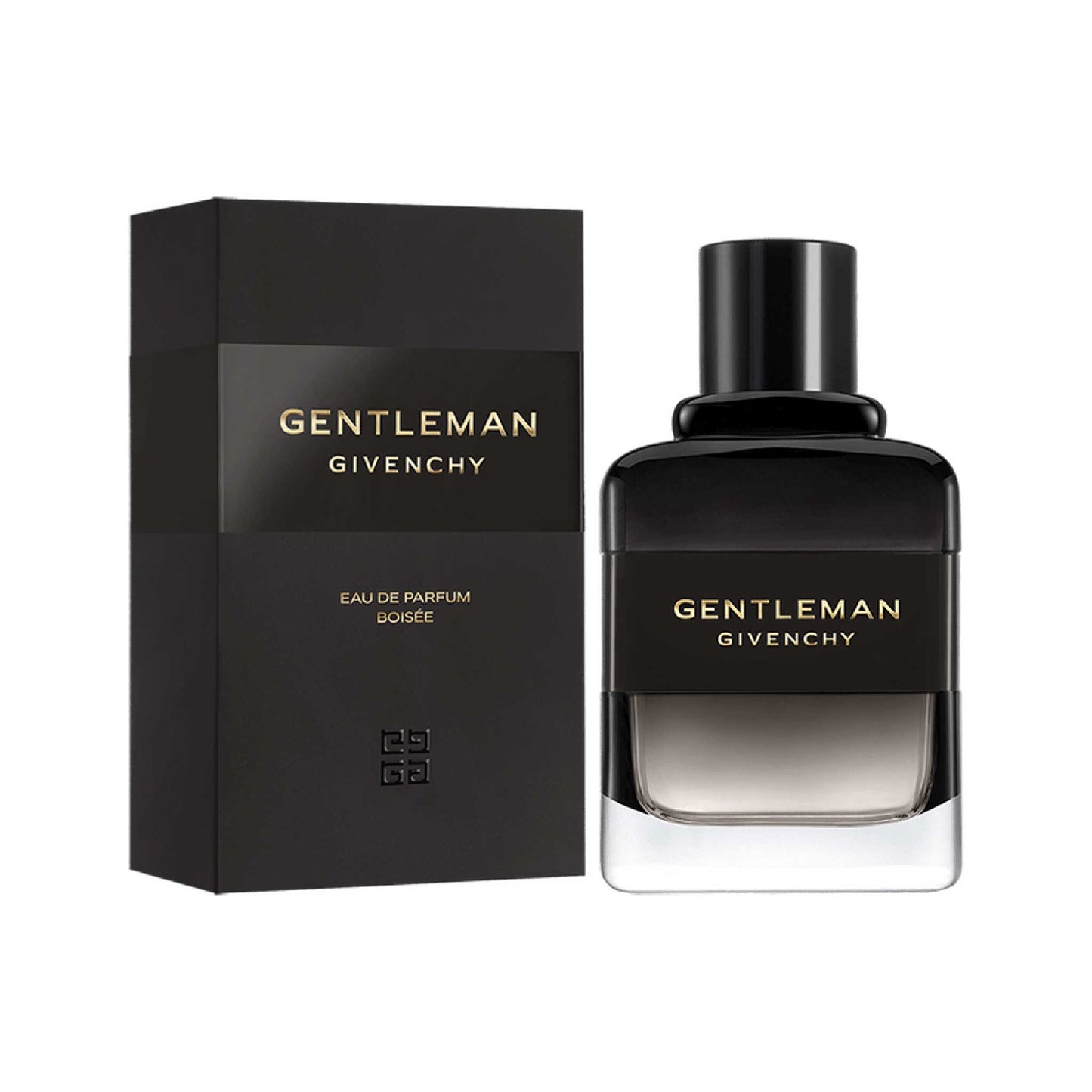 Givenchy Gentleman Eau De Parfum Boisée Men