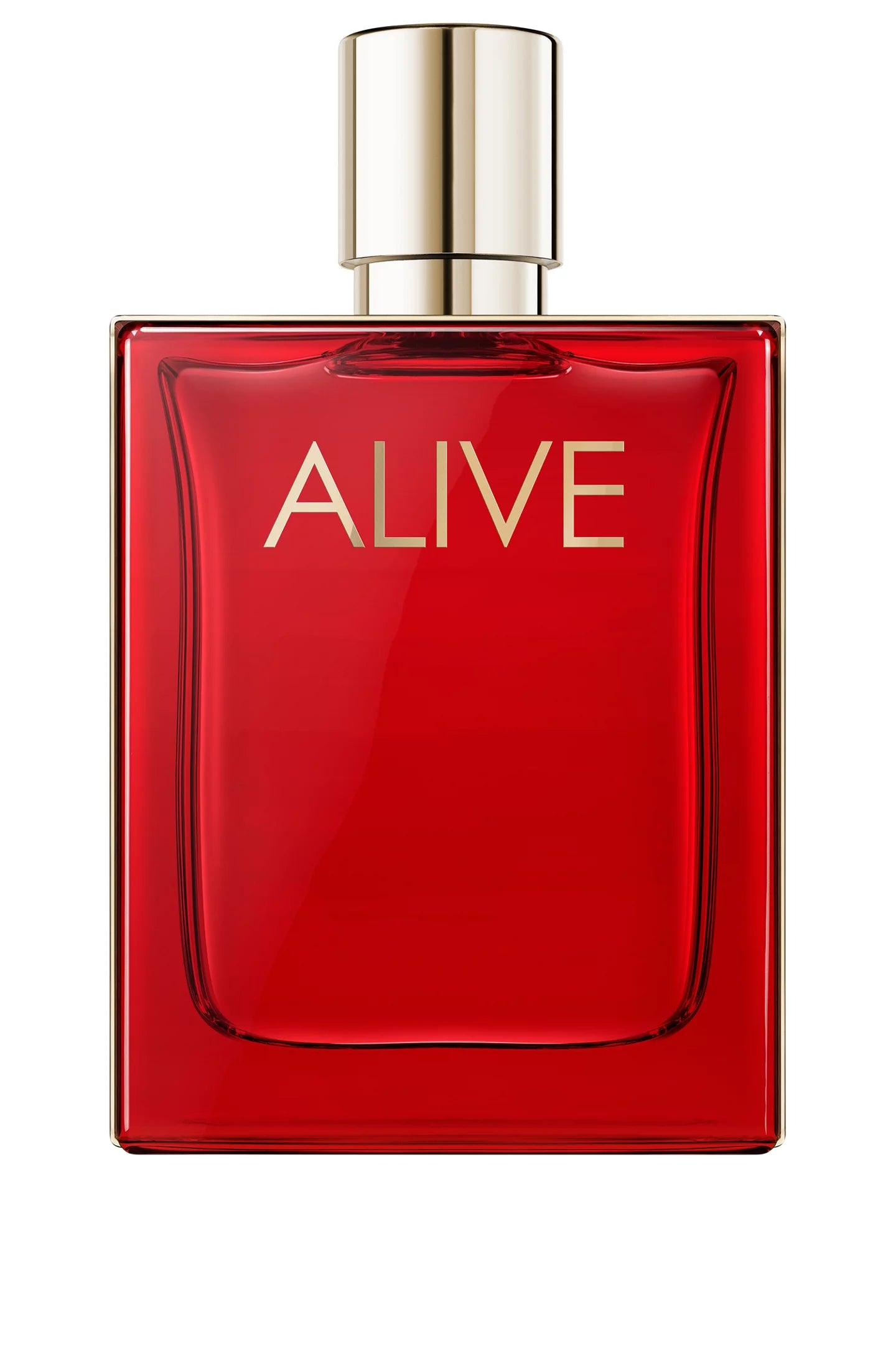 عطر بوس ألايف